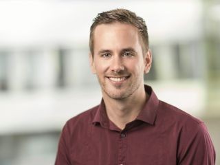 Michael Norda